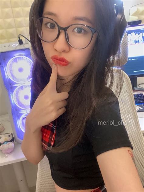 Meriol chan fansly leak  Best Youtubers with OnlyFans Models Accounts of 2023